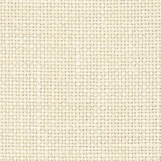 Zweigart 28Ct Cashel Linen-18X27" Needlework Fabric - Ivory Multicolor {1}