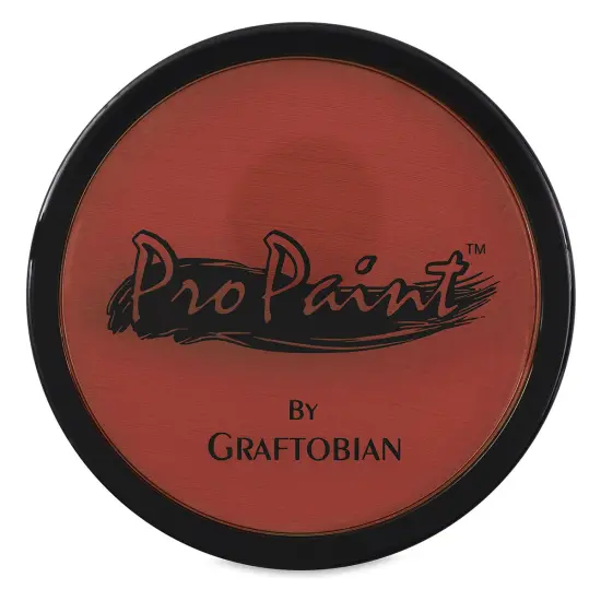 Graftobian Pro Paint Face and Body Paint - Golden Sunset, 30 ml {2}