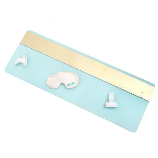 We R Foil Quill Cutting Kit {4}