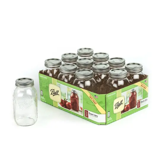 Lehman's Complete Home Canning Supply Kit Canner Funnel Jars Lifter Book {3}