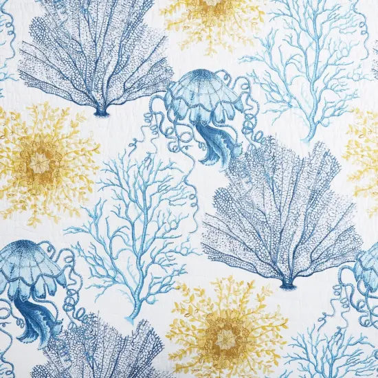 Monterey Mist Table Runner 14" x 51" {4}