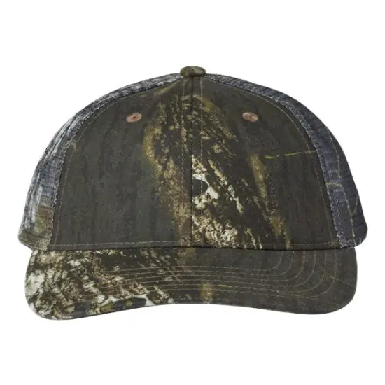 Kati&reg; Licensed Camo Mesh Back Cap Realtree Xtra {4}