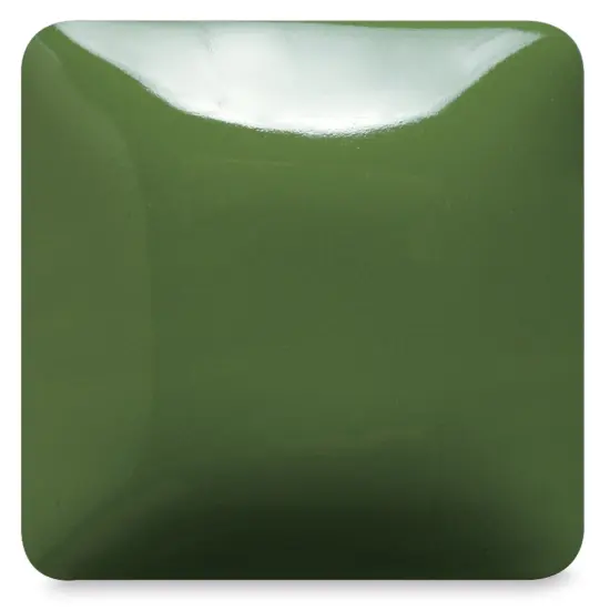 Mayco Stroke & Coat Wonderglaze- Green Thumb, Pint {2}