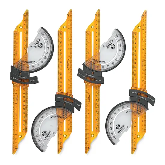 Koala Tools Versa Ruler {2}