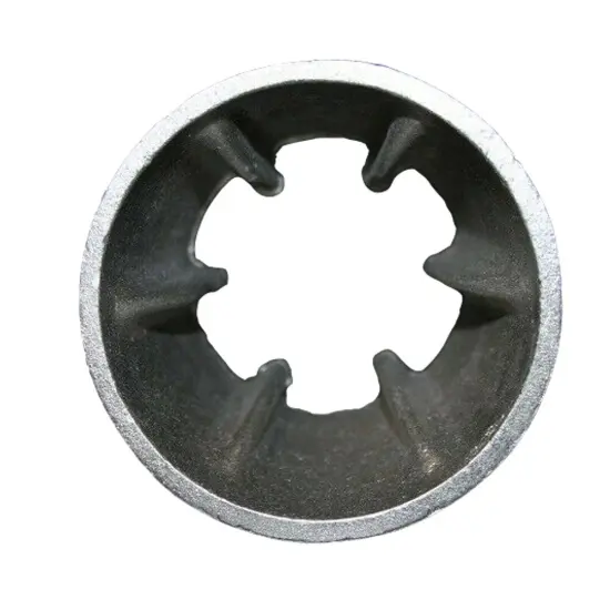 Handheld Corn Sheller, Economic Hand Held Cast Aluminum Kernel Remover Kitchen Tool, Strips Corn Kernels from Cob {5}