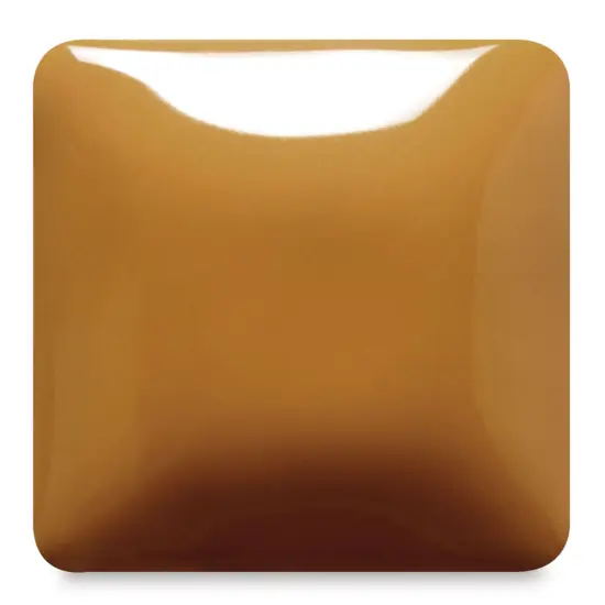 Blick Essentials Gloss Glaze - Pint, Butterscotch {1}