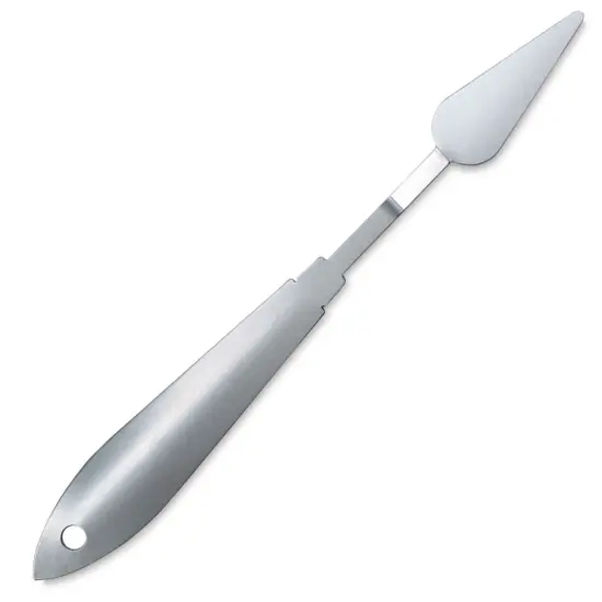 RGM Idea Line Palette Knife -Trowel 19/5 IR {1}