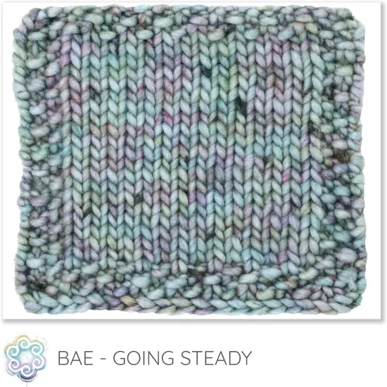 DIY Winter Hat Crochet Kit. Includes Bulky Superfine Merino Wool Yarn, Printed Pattern, Pom-Pom, Rim Tag. Soft, Cozy, Great for Gifts Going Steady {2}