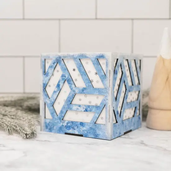 Winter Shadow Light Kit {1}