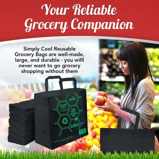 Premium Tote Bags - Durable Non-Woven Selection for Stylish Carrying | Raheev&reg; {5}