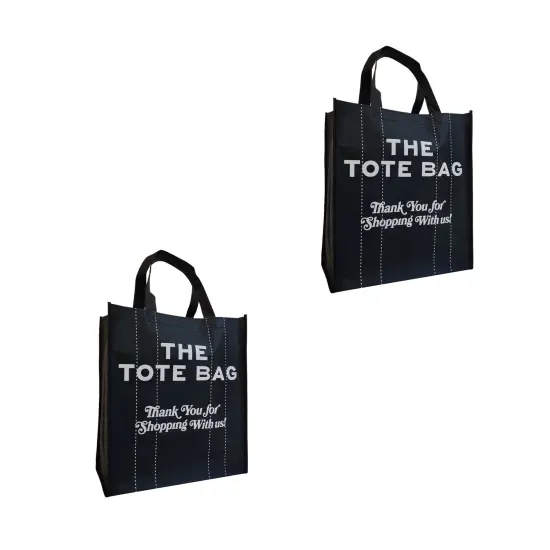 Versatile Tote Bags for Everyday Use - Stylish and Spacious | Eco-Friendly, Durable and Trendy Design | Raheev&reg; {3}
