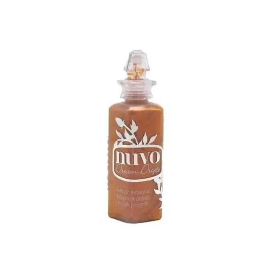 Nuvo Moroccan Flame Dream Drops {1}