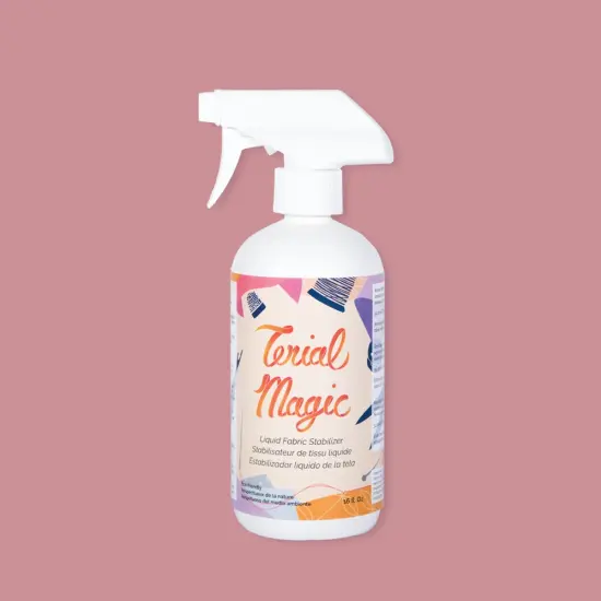16 oz Terial Magic with Sprayer {1}