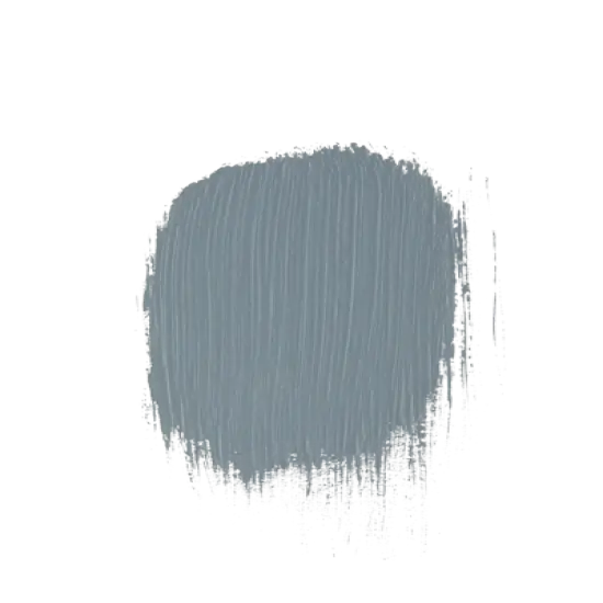 Tommy Art - Color - Light Blue Grey Mineral Paint 140ml {3}