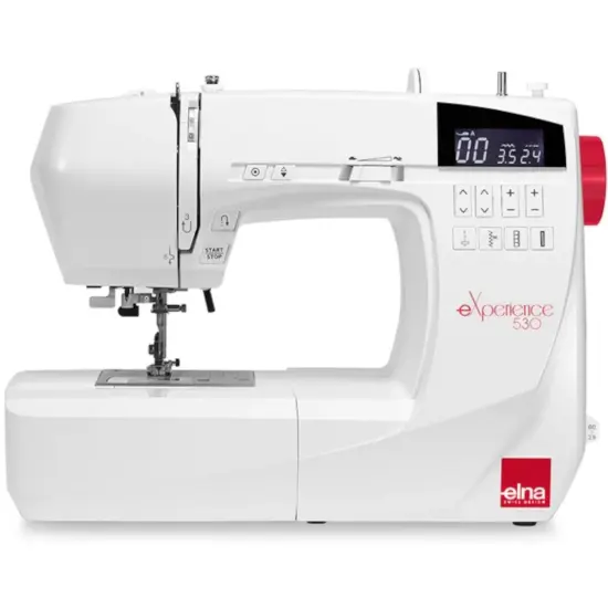 Elna eXperience 530 Sewing Machine {1}