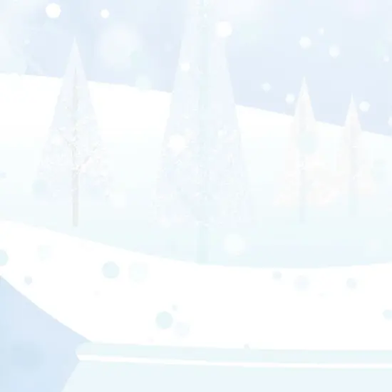 Great Papers! Snow Globe Holiday Letterhead, Invitations and Announcements, Printer Friendly, 8.5"x11", 80 Pack {2}