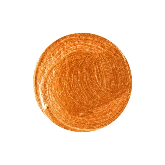 Tommy Art - Shine - Copper Metallic Paint 140ml {2}