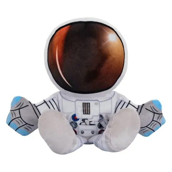 Bleacher Creatures NASA Astronaut 8" Kuricha Plush {1}