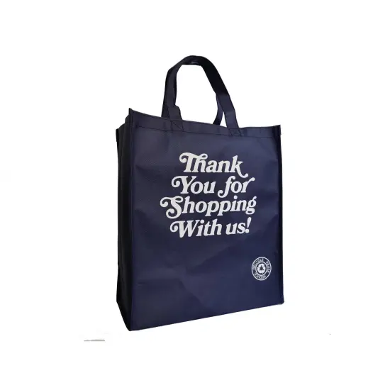 Non-Woven Tote Bags - Eco-Friendly, Stylish, and Trendy Design | Raheev&reg; Purple {5}