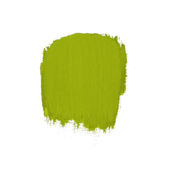 Tommy Art - Color - Lime Mineral Paint 140ml {3}