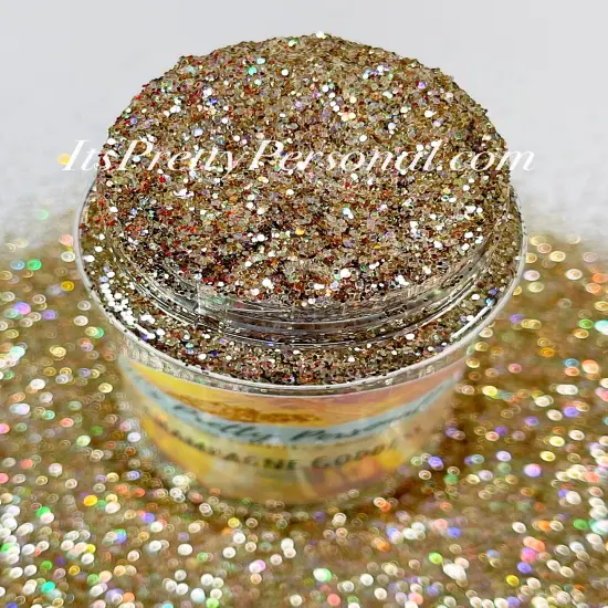 “ChampagneGoddess” -Goddess Collection {1}