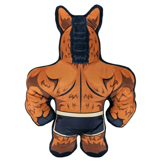 Bleacher Creatures Army West Point Army Mule 24" Mascot Bleacher Buddy {4}