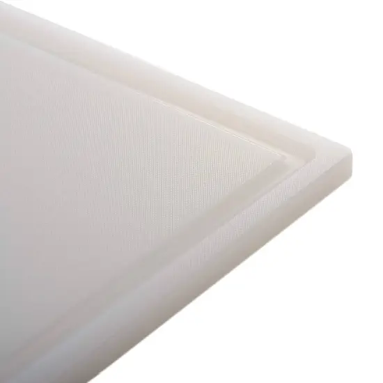 Norpro 30 Professional Cutting Board, 15 x 9-Inch with Handle, Dishwasher Safe {3}