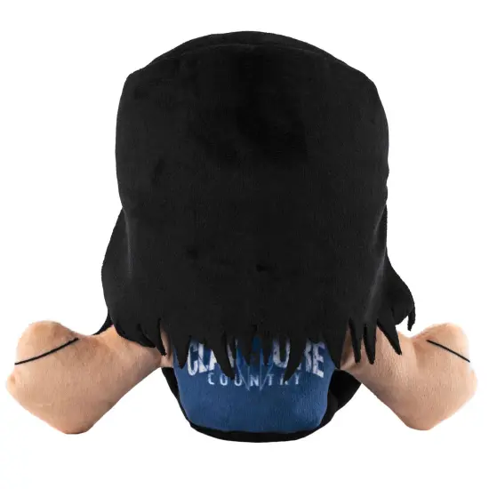 Bleacher Creatures WWE Drew McIntyre 8" Kuricha Plush {5}