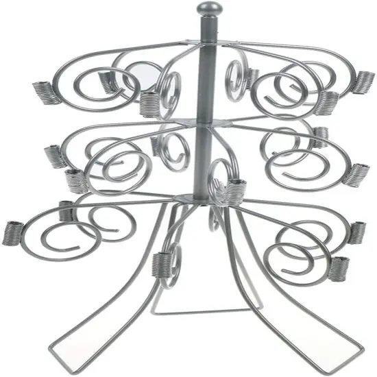 Lollipop Holder Cake Pop Display Stand for Wedding Baby Shower Birthday Dessert Table Party Decoration {3}