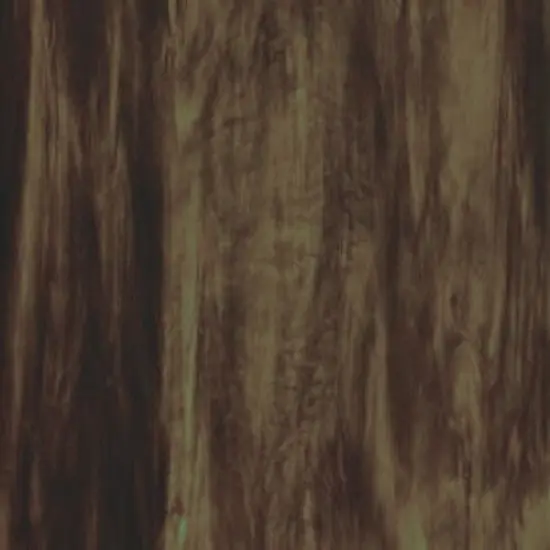 Wissmach Stained Glass Sheet: Light Amber and Brown, Streaky LL-Density {2}