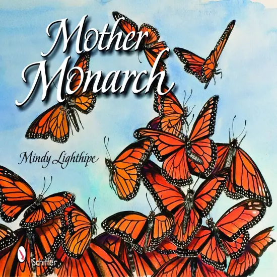 Mother Monarch {1}