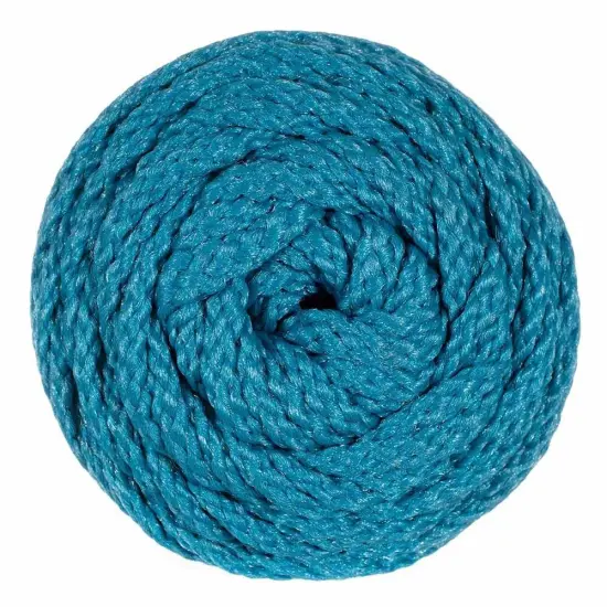 Kitcheniva Multiple Color DIY Craft Cord 4mm 100 Yards Sapphire {1}