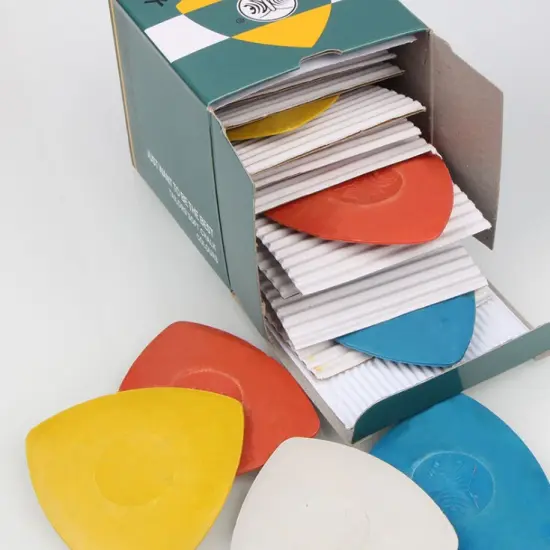 Kitcheniva 10 Pcs Sewing Chalk Fabric Marking {2}