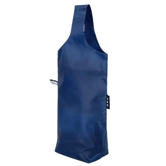 Envirosax Winesax (Set of 2), Navy {3}