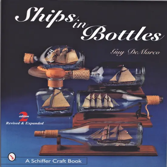 Ships in Bottles {1}