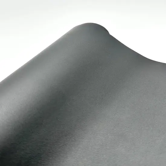 Black Premium Smooth Vinyl {1}