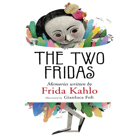 The Two Fridas {1}