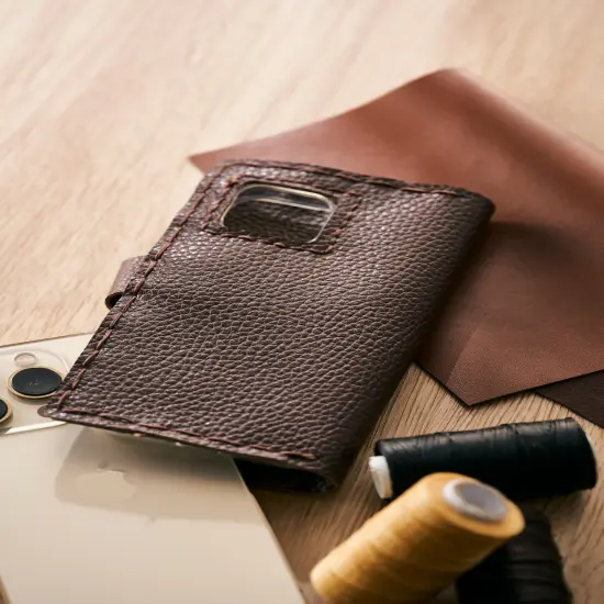 Silhouette Leather Punch Tool {3}