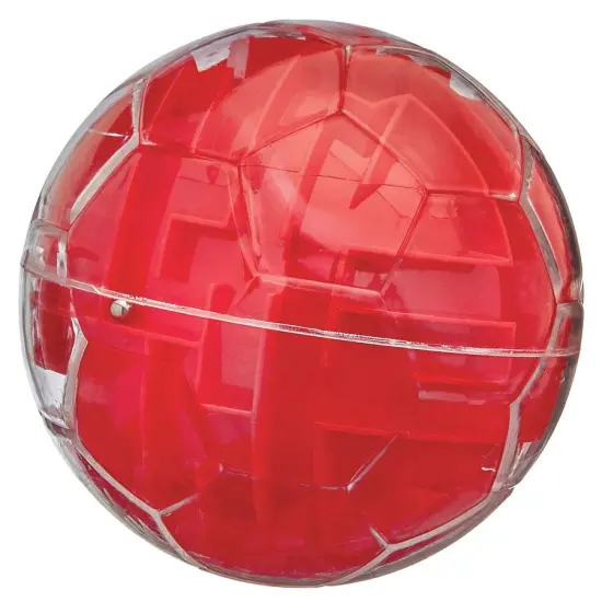 A-Maze-ing Ball, 1ct {1}