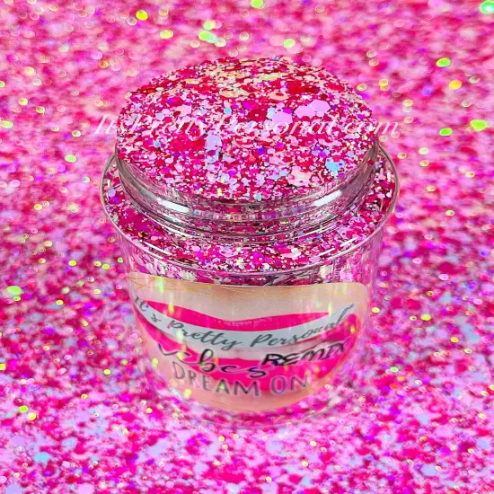 &ldquo;Dream On&rdquo;- Vibes REMIX Collection {1}