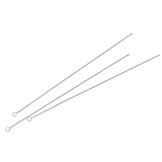 Griffin Fine Beading Needles for all your beading and DIY projects (Package of 25) {3}