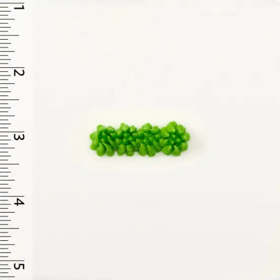 #133 Small Grass Decorating Tip, 1ct {2}