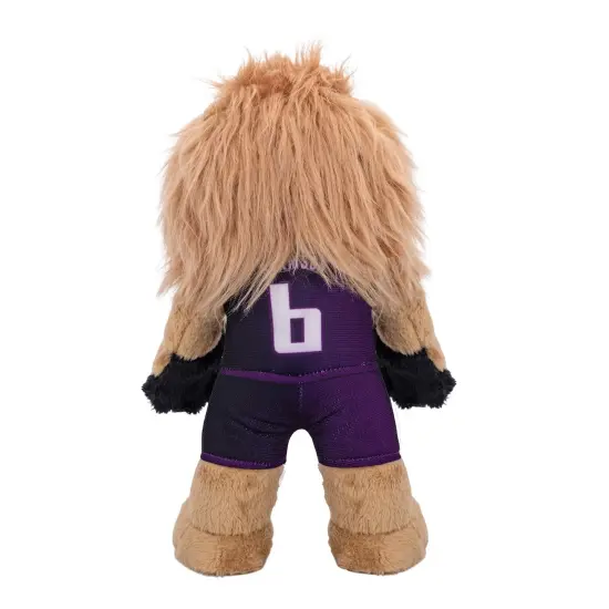 Bleacher Creatures Sacramento Kings Slamson 10" Mascot Plush Figure (Statement Uniform) {5}