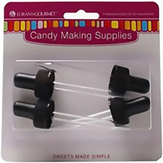 LorAnn Threaded Eye Dropper, 1 Ounce, 4 Count Package {1}