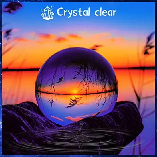 Bsrezn 300g Clear UV Resin Hard, High Gloss UV Cure Epoxy Resin Crystal Kit Premixed Resina UV Curing Transparent Solar Activated Glue for Jewelry Making Fast Curing {5}