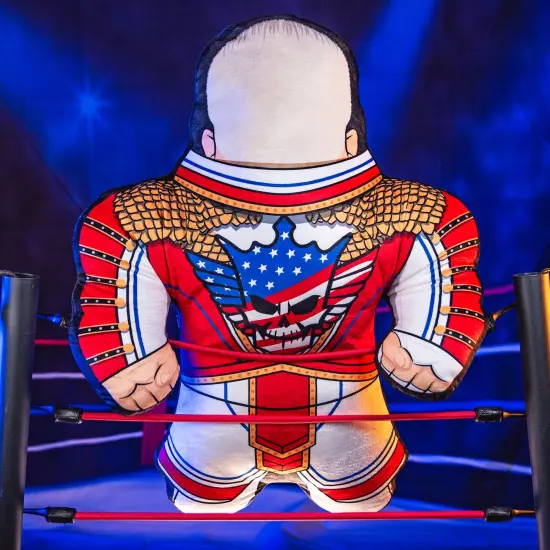 Bleacher Creatures WWE Cody Rhodes 24" Bleacher Buddy {2}