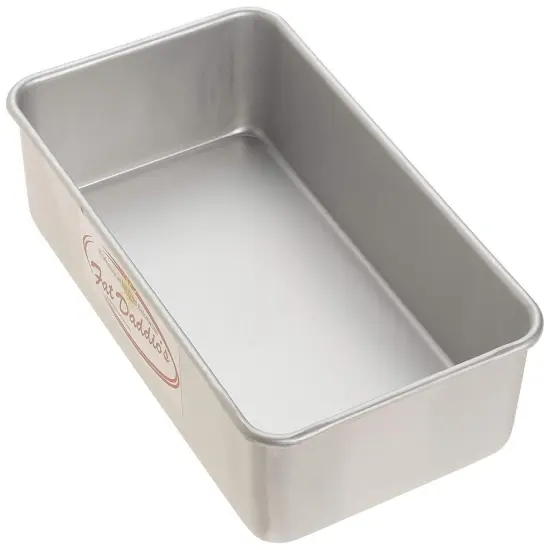 Bread Pan {1}