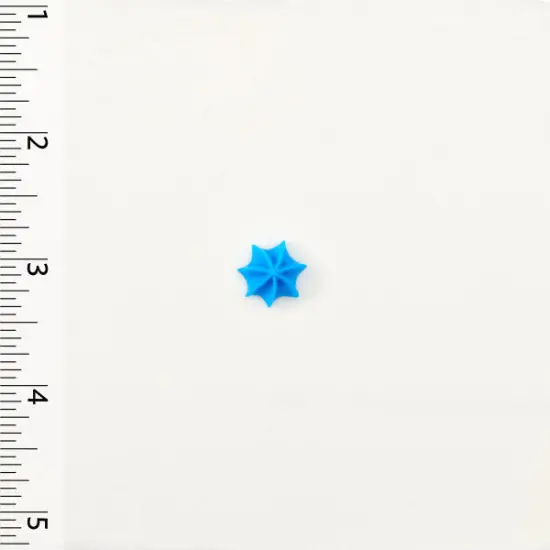 #18 Star Decorating Tip, 1ct {2}