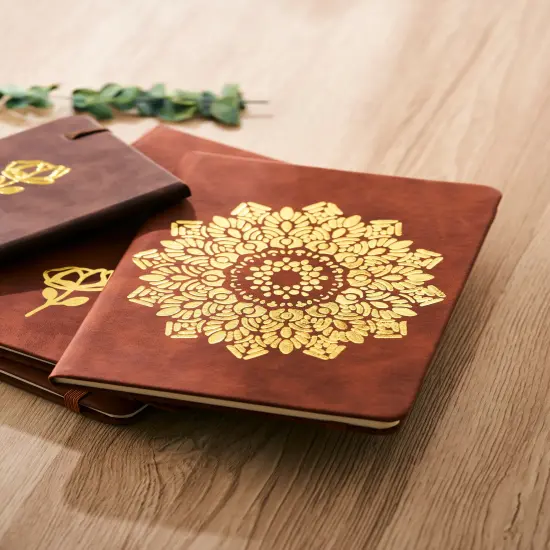 Silhouette Heat Transfer Foil - Gold {3}