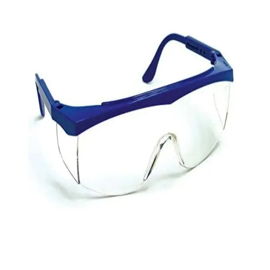 Safety Glasses for Stained Glass & Mosaic Supplies {1}